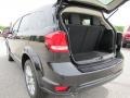 Black/Red Trunk Photo for 2011 Dodge Journey #48028808