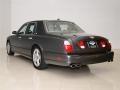 Anthracite 2009 Bentley Arnage T Mulliner Exterior