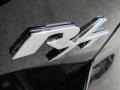 2011 Dodge Journey R/T Marks and Logos