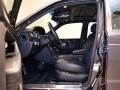 Beluga 2009 Bentley Arnage T Mulliner Interior Color
