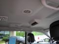 2011 Brilliant Black Crystal Pearl Dodge Journey R/T  photo #17