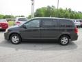 2011 Dark Charcoal Pearl Dodge Grand Caravan Mainstreet  photo #4