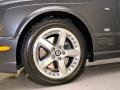 2009 Bentley Arnage T Mulliner Wheel