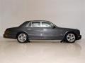 Anthracite 2009 Bentley Arnage T Mulliner Exterior