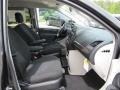 Dark Charcoal Pearl - Grand Caravan Mainstreet Photo No. 12