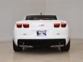 Summit White - Camaro SS/RS Coupe Photo No. 6