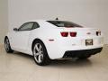 Summit White - Camaro SS/RS Coupe Photo No. 7