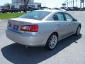 2011 Quick Silver Mitsubishi Galant SE  photo #5