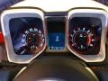  2011 Camaro SS/RS Coupe SS/RS Coupe Gauges