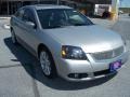 2011 Quick Silver Mitsubishi Galant SE  photo #7