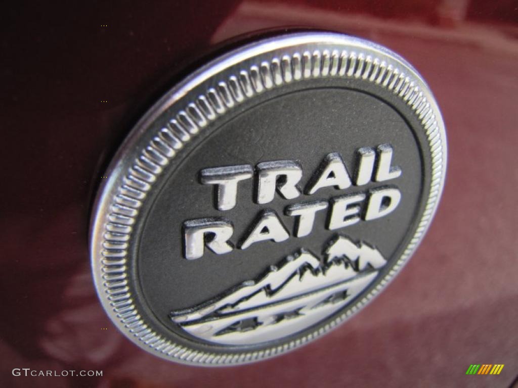 2011 Wrangler Sport S 4x4 - Deep Cherry Red Crystal Pearl / Black photo #11