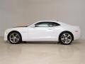 Summit White - Camaro SS/RS Coupe Photo No. 18