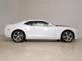 Summit White - Camaro SS/RS Coupe Photo No. 19