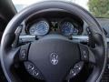 Nero Steering Wheel Photo for 2010 Maserati GranTurismo #48029819