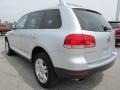 Reflex Silver Metallic - Touareg V8 Photo No. 5