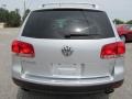 Reflex Silver Metallic - Touareg V8 Photo No. 6