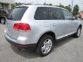 Reflex Silver Metallic - Touareg V8 Photo No. 7
