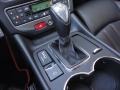  2010 GranTurismo S 6 Speed ZF Paddle-Shift Automatic Shifter