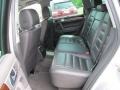 Reflex Silver Metallic - Touareg V8 Photo No. 12