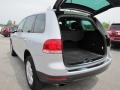 Reflex Silver Metallic - Touareg V8 Photo No. 13