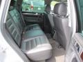 Reflex Silver Metallic - Touareg V8 Photo No. 14