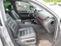 Reflex Silver Metallic - Touareg V8 Photo No. 15
