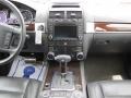 Reflex Silver Metallic - Touareg V8 Photo No. 17