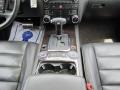 Reflex Silver Metallic - Touareg V8 Photo No. 18