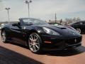 Nero (Black) 2010 Ferrari California Standard California Model Exterior