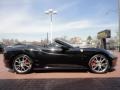 Nero (Black) 2010 Ferrari California Standard California Model Exterior