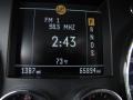 Reflex Silver Metallic - Touareg V8 Photo No. 23