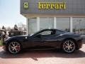 Nero (Black) 2010 Ferrari California Standard California Model Exterior
