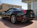 Nero (Black) 2010 Ferrari California Standard California Model Exterior