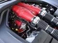  2010 California  4.3 Liter DPI DOHC 32-Valve VVT V8 Engine