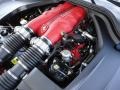  2010 California  4.3 Liter DPI DOHC 32-Valve VVT V8 Engine