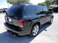 2008 Black Chevrolet TrailBlazer SS  photo #12