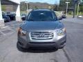 Mineral Gray - Santa Fe GLS Photo No. 3