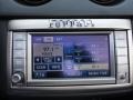 2010 Ferrari California Standard California Model Controls
