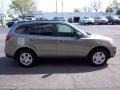 Mineral Gray - Santa Fe GLS Photo No. 5