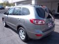 Mineral Gray - Santa Fe GLS Photo No. 8