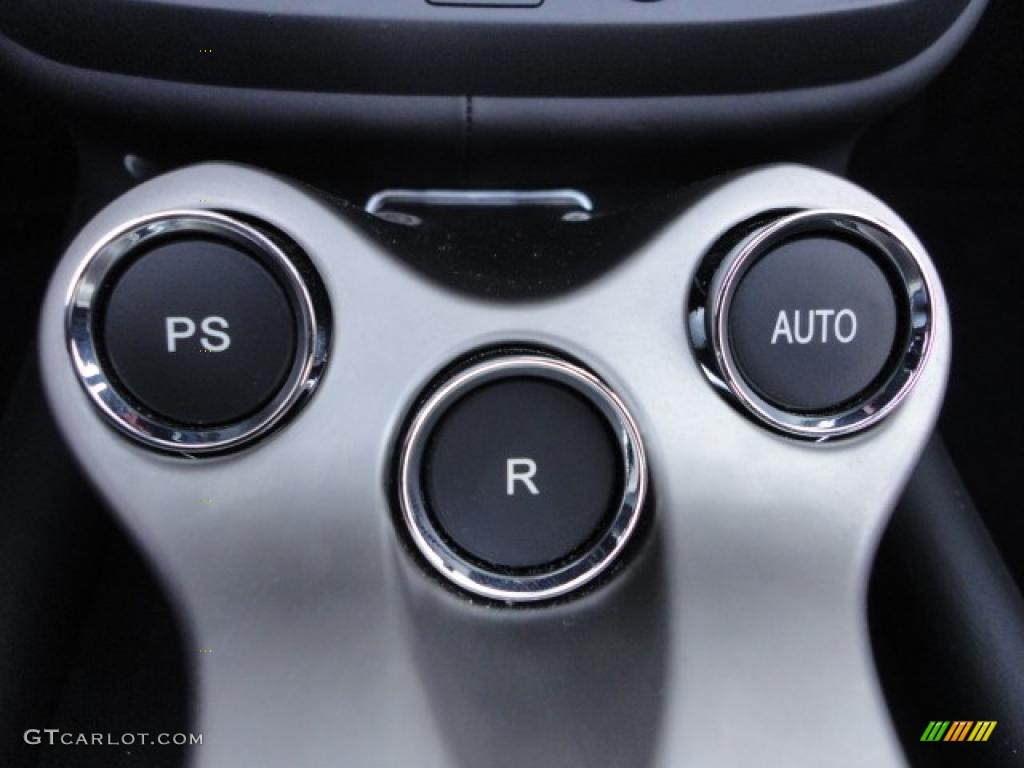 2010 Ferrari California Standard California Model 7 Speed F1 Dual-Clutch Automatic Transmission Photo #48030620