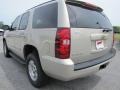 2008 Gold Mist Metallic Chevrolet Tahoe LT 4x4  photo #5