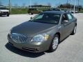 2011 Light Bronze Metallic Buick Lucerne CXL  photo #12