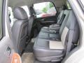 Light Cashmere/Ebony 2008 Chevrolet Tahoe LT 4x4 Interior Color