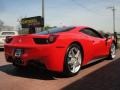 Rosso Scuderia (Red) - 458 Italia Photo No. 8