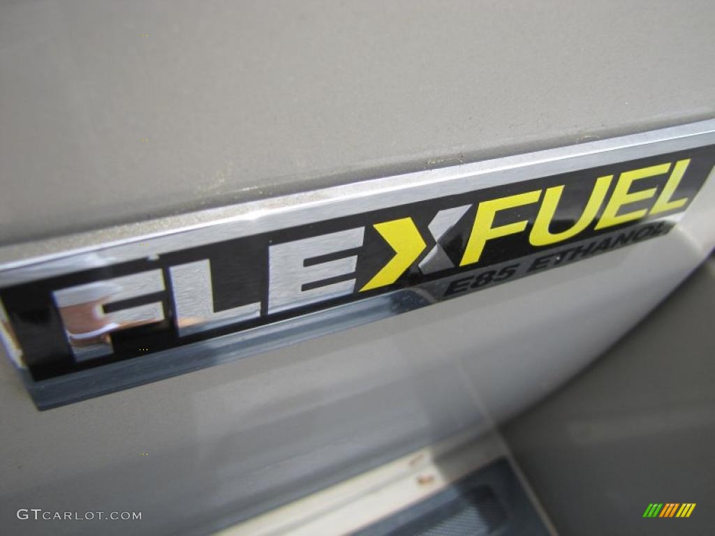 2008 Chevrolet Tahoe LT 4x4 Marks and Logos Photo #48030812