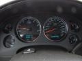 2008 Chevrolet Tahoe LT 4x4 Gauges