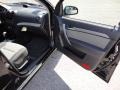 Black Granite Metallic - Aveo Aveo5 LT Photo No. 18