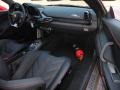  2010 458 Italia Black Interior