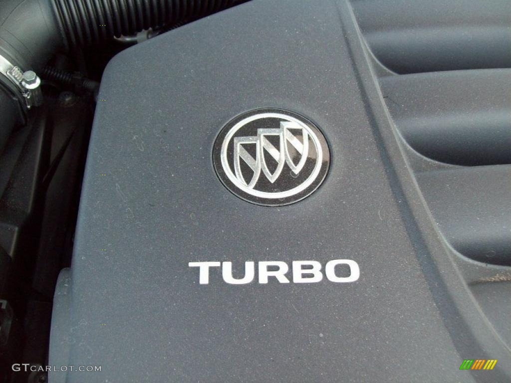 2011 Buick Regal CXL Turbo 2.0 Liter Turbocharged SIDI DOHC 16-Valve VVT ECOTEC 4 Cylinder Engine Photo #48031028
